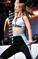 IGGY AZALEA Performs At Lollapalooza Festival