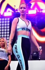 IGGY AZALEA Performs At Lollapalooza Festival