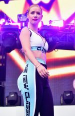 IGGY AZALEA Performs At Lollapalooza Festival