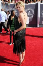 IRELAND BALDWIN at 2014 MTV Video Music Awards