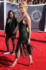 IRELAND BALDWIN at 2014 MTV Video Music Awards