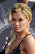 IRELAND BALDWIN at 2014 MTV Video Music Awards