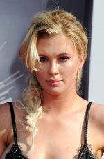 IRELAND BALDWIN at 2014 MTV Video Music Awards