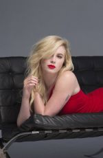 IRELAND BALDWIN - Rampage Campaign