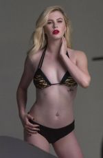 IRELAND BALDWIN - Rampage Campaign
