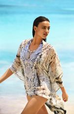 IRINA SHAYK - Agua Bendita 2015 Collection