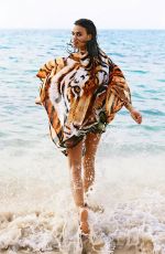 IRINA SHAYK - Agua Bendita 2015 Collection