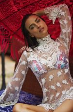 IRINA SHAYK - Agua Bendita 2015 Collection