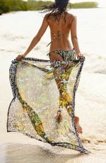 IRINA SHAYK - Agua Bendita 2015 Collection