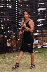 JADA PINKETT SMITH at H