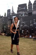 JADA PINKETT SMITH at H