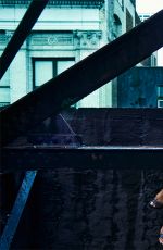 JADA PINKETT SMITH in The Edit Magazine
