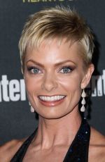 JAIME PRESSLY at Entertainment Weekly’s Pre-emmy Party