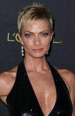 JAIME PRESSLY at Entertainment Weekly’s Pre-emmy Party