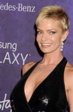 JAIME PRESSLY at Variety and Women in Film Emmy Nominee Celebration