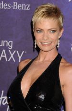 JAIME PRESSLY at Variety and Women in Film Emmy Nominee Celebration