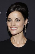 JAIMIE ALEXANDER at Showtime