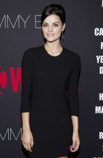 JAIMIE ALEXANDER at Showtime
