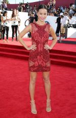 JAMIE CHUNG at 2014 MTV Video Music Awards