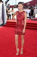 JAMIE CHUNG at 2014 MTV Video Music Awards