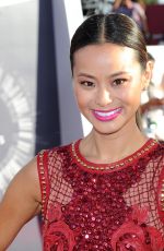 JAMIE CHUNG at 2014 MTV Video Music Awards