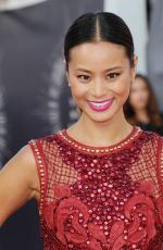 JAMIE CHUNG at 2014 MTV Video Music Awards