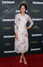 JAMIE CHUNG at Entertainment Weekly’s Pre-emmy Party