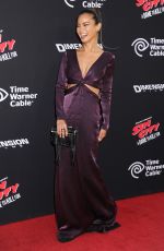JAMIE CHUNG at Sin City: A Dame To Kill For Premiere in Los Angeles