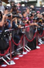 JAMIE CHUNG at Sin City: A Dame To Kill For Premiere in Los Angeles