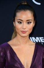 JAMIE CHUNG at Sin City: A Dame To Kill For Premiere in Los Angeles