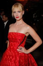 JANUARY JONES at Sundance Channel