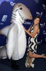 JENNA USHKOWITZ at Oceana Seachange Summer Party