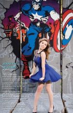 JENNETTE MCCURDY - Ocean Coast Magazine Photoshoot