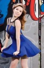 JENNETTE MCCURDY - Ocean Coast Magazine Photoshoot