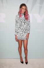 JENNIFER HAWKINS at Myer Spring/summer 2014 Fashion Launch in Sydney