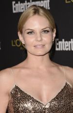 JENNIFER MORRISON at Entertainment Weekly’s Pre-emmy Party
