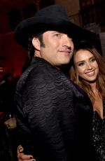 JESSICA ALBA at Sin City: A Dame To Kill For After Party in Los Angeles