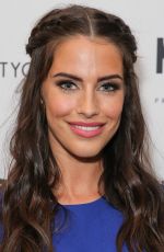 JESSICA KOWNDES at Beautycon LA Talent Lounge