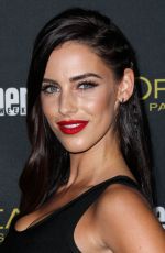 JESSICA LOWNDES at Entertainment Weekly’s Pre-emmy Party