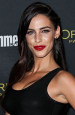 JESSICA LOWNDES at Entertainment Weekly’s Pre-emmy Party
