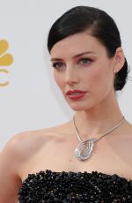 JESSICA PARE at 2014 Emmy Awards