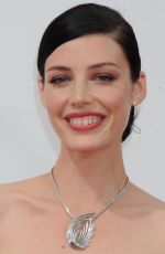 JESSICA PARE at 2014 Emmy Awards