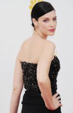 JESSICA PARE at 2014 Emmy Awards