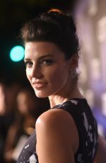 JESSICA PARE at Audi Emmy Week Celebration in Los Angeles