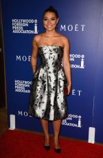 JESSICA PARKER KENNEDY at Hollywood Foreign Press Association