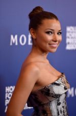 JESSICA PARKER KENNEDY at Hollywood Foreign Press Association