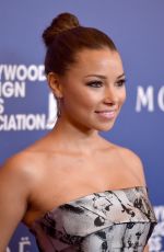 JESSICA PARKER KENNEDY at Hollywood Foreign Press Association