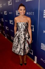 JESSICA PARKER KENNEDY at Hollywood Foreign Press Association