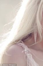 JESSICA SIMPSON - The Signature Fragrance Promos