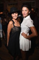 JESSICA SZOHR at For Love and Lemons Skivvies Party in Los Angeles